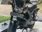 Bajaj CT100 2013