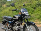 Bajaj CT100 2013
