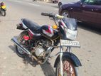 Bajaj CT100 2013