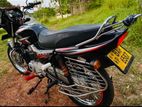 Bajaj CT100 2013