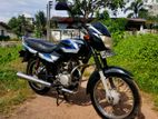 Bajaj CT100 2013