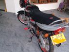 Bajaj CT100 2013