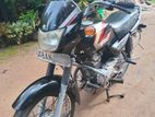 Bajaj CT100 2013