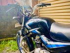 Bajaj CT100 2013
