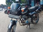 Bajaj CT100 2013
