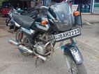 Bajaj CT100 2013