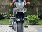 Bajaj CT100 2013