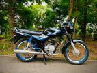 Bajaj CT100 2013