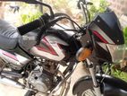 Bajaj CT100 2013