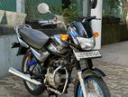 Bajaj CT100 2013