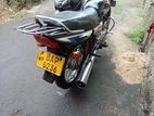 Bajaj CT100 2013