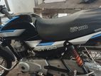 Bajaj CT100 2013