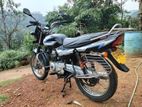 Bajaj CT100 2013