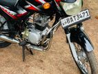 Bajaj CT100 2013