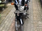 Bajaj CT100 2013
