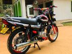 Bajaj CT100 2013