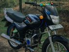 Bajaj CT100 2013