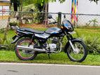 Bajaj CT100 2013