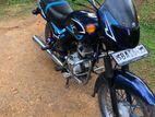 Bajaj CT100 2013