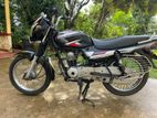 Bajaj CT100 2013