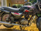 Bajaj CT100 2013
