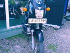 Bajaj CT100 2013