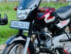 Bajaj CT100 2013