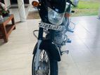 Bajaj CT100 2013