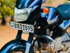 Bajaj CT100 2013