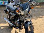 Bajaj CT100 2013