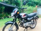 Bajaj CT100 2013