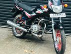 Bajaj CT100 2013