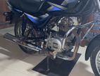 Bajaj CT100 2013