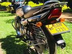 Bajaj CT100 2013