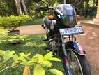 Bajaj CT100 2013