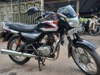 Bajaj CT100 2013