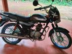 Bajaj CT100 2013