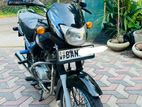 Bajaj CT100 2013