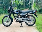 Bajaj CT100 2013