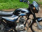 Bajaj CT100 2013