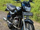 Bajaj CT100 2013