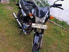 Bajaj CT100 2013
