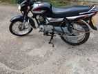 Bajaj CT100 2013