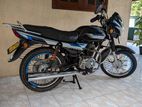 Bajaj CT100 2013