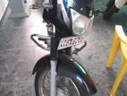 Bajaj CT100 2013