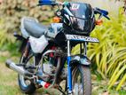 Bajaj CT100 2013