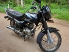 Bajaj CT100 2013