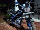 Bajaj CT100 2013