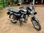 Bajaj CT100 2013