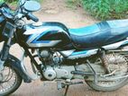 Bajaj CT100 2013